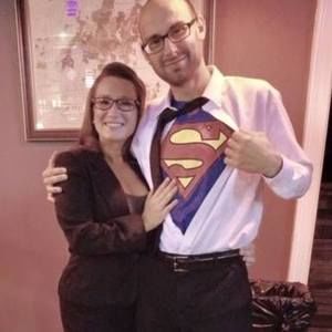 Meet your Posher, Mosisah